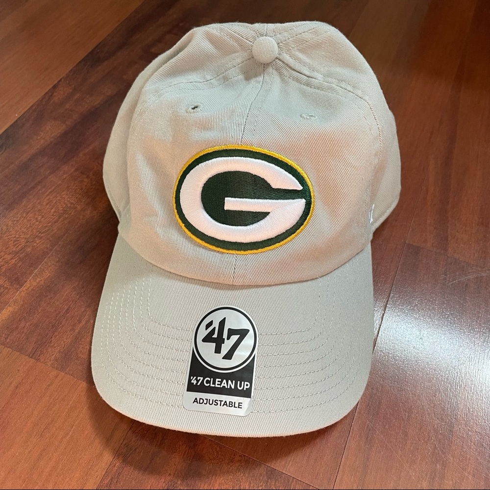 NFL Green Bay Packers ‘47 Hat